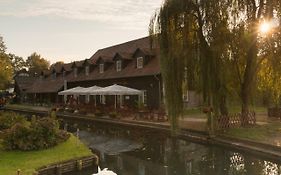 Pension an der Dolzke